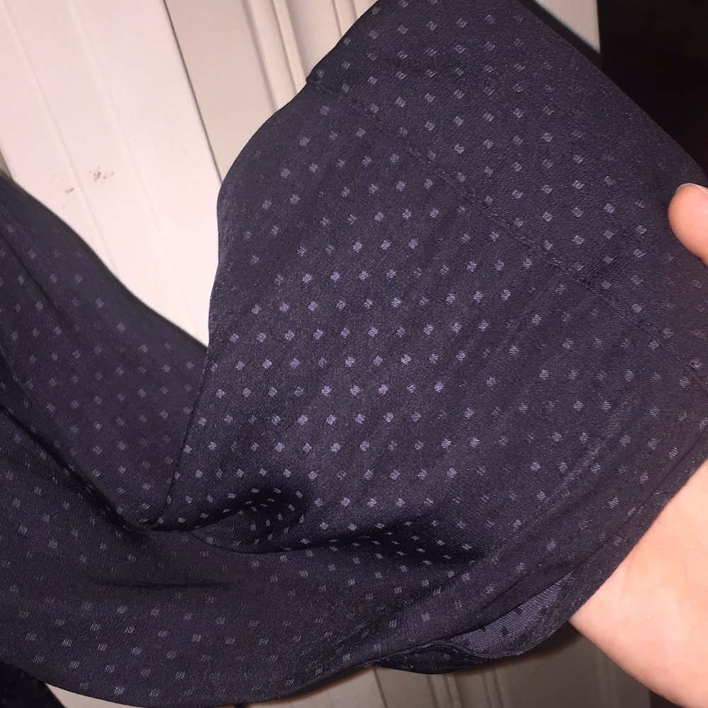 Button down blouse - Picture 2 of 3